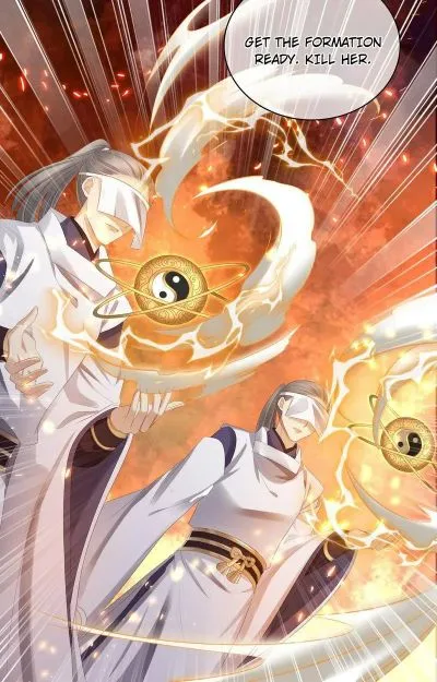 Read Master and Her Seven Lovers chapter 93 image 13 on Lezhin