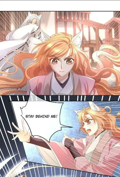 Read Master and Her Seven Lovers chapter 93 image 14 on Lezhin