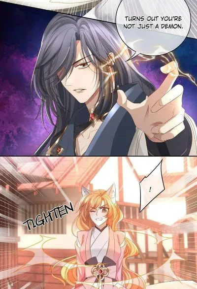 Read Master and Her Seven Lovers chapter 93 image 16 on Lezhin