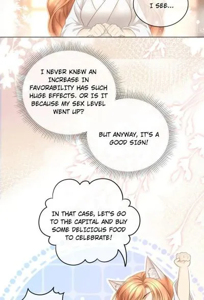 Read Master and Her Seven Lovers chapter 93 image 2 on Lezhin