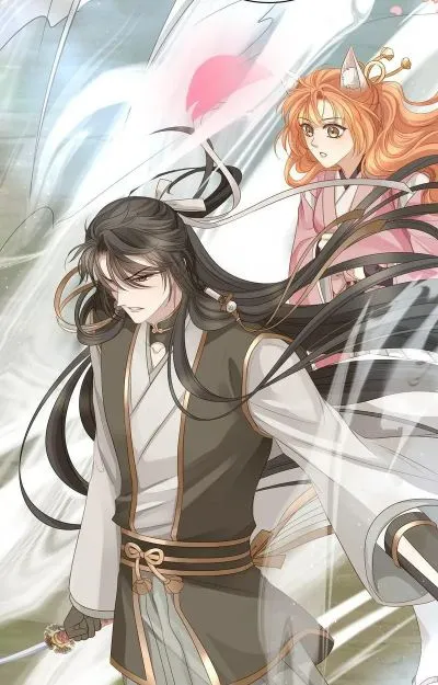Read Master and Her Seven Lovers chapter 93 image 21 on Lezhin