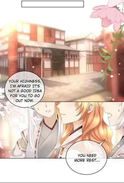 Read Master and Her Seven Lovers chapter 93 image 4 on Lezhin