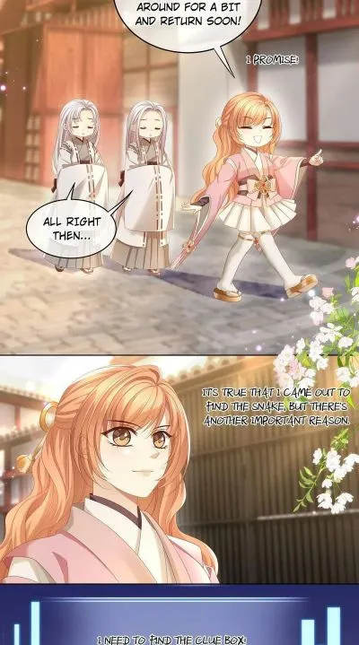 Read Master and Her Seven Lovers chapter 93 image 6 on Lezhin