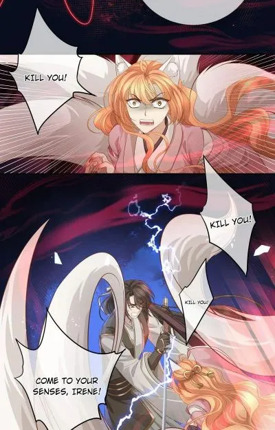 Read Master and Her Seven Lovers chapter 94 image 16 on Lezhin