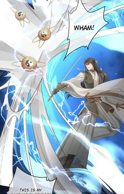 Read Master and Her Seven Lovers chapter 94 image 18 on Lezhin