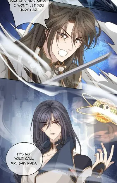 Read Master and Her Seven Lovers chapter 94 image 19 on Lezhin