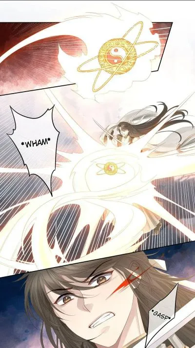 Read Master and Her Seven Lovers chapter 94 image 20 on Lezhin