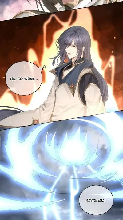 Read Master and Her Seven Lovers chapter 94 image 21 on Lezhin