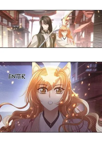 Read Master and Her Seven Lovers chapter 94 image 4 on Lezhin
