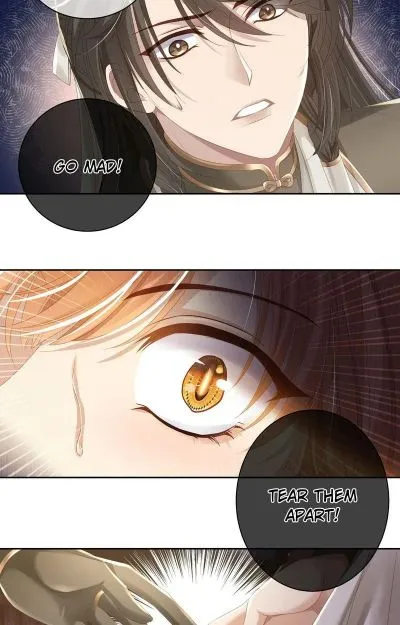 Read Master and Her Seven Lovers chapter 94 image 6 on Lezhin
