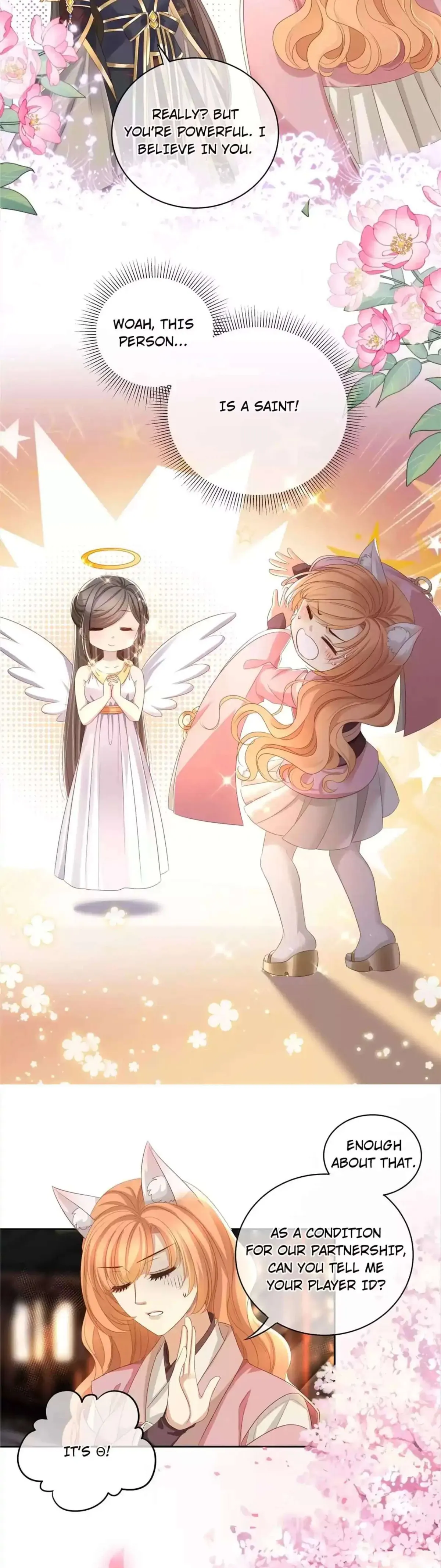Read Master and Her Seven Lovers chapter 97 image 6 on Lezhin