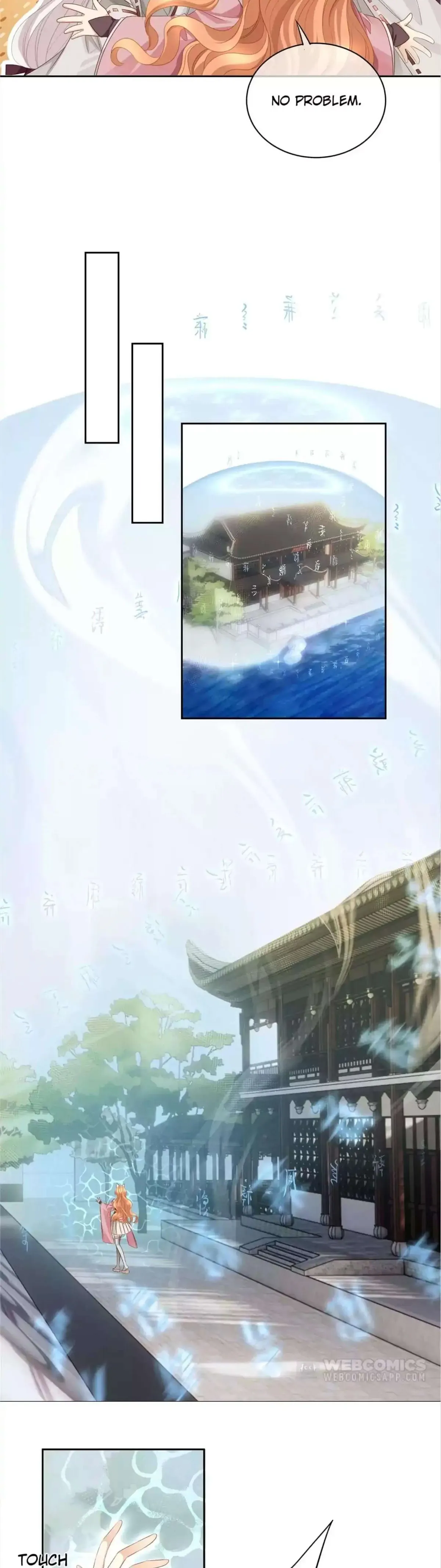 Read Master and Her Seven Lovers chapter 98 image 4 on Lezhin