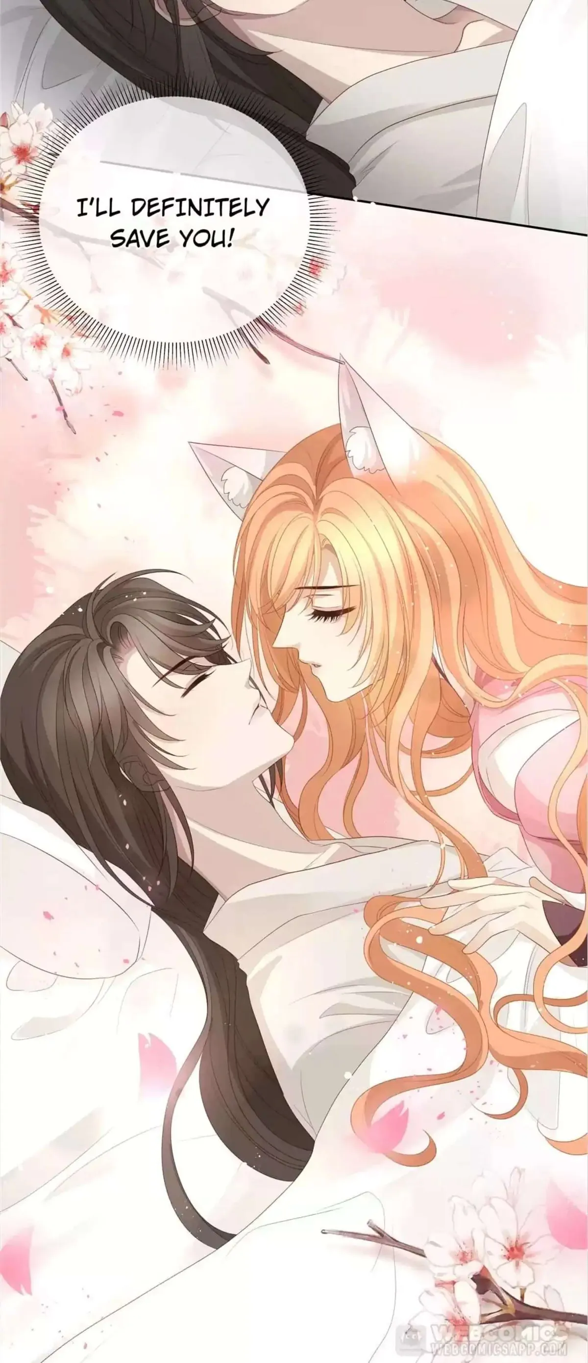 Read Master and Her Seven Lovers chapter 99 image 11 on Lezhin