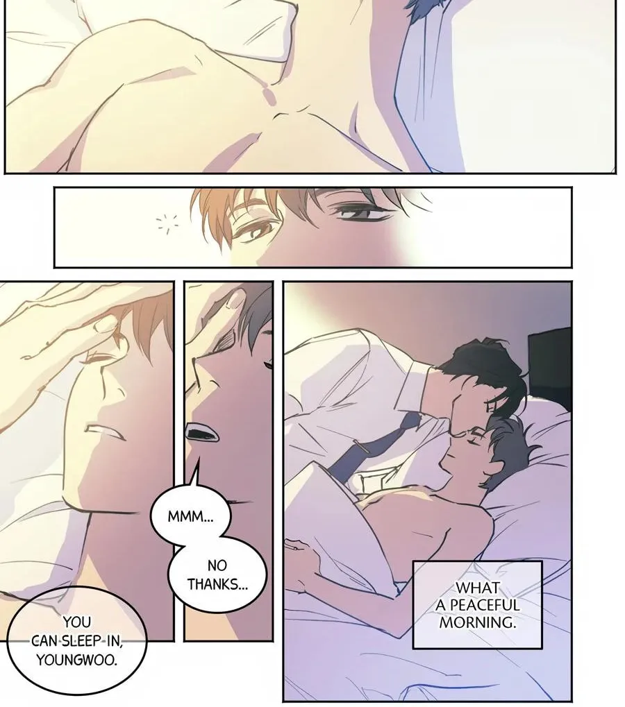 Read Master Baek