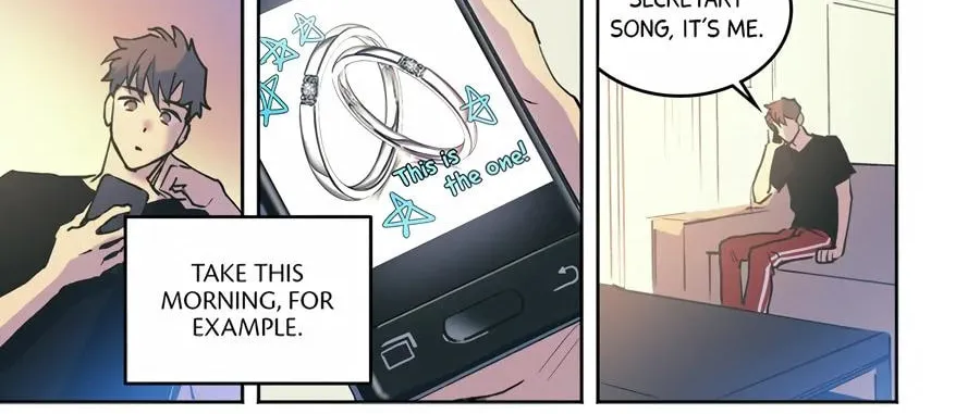 Read Master Baek