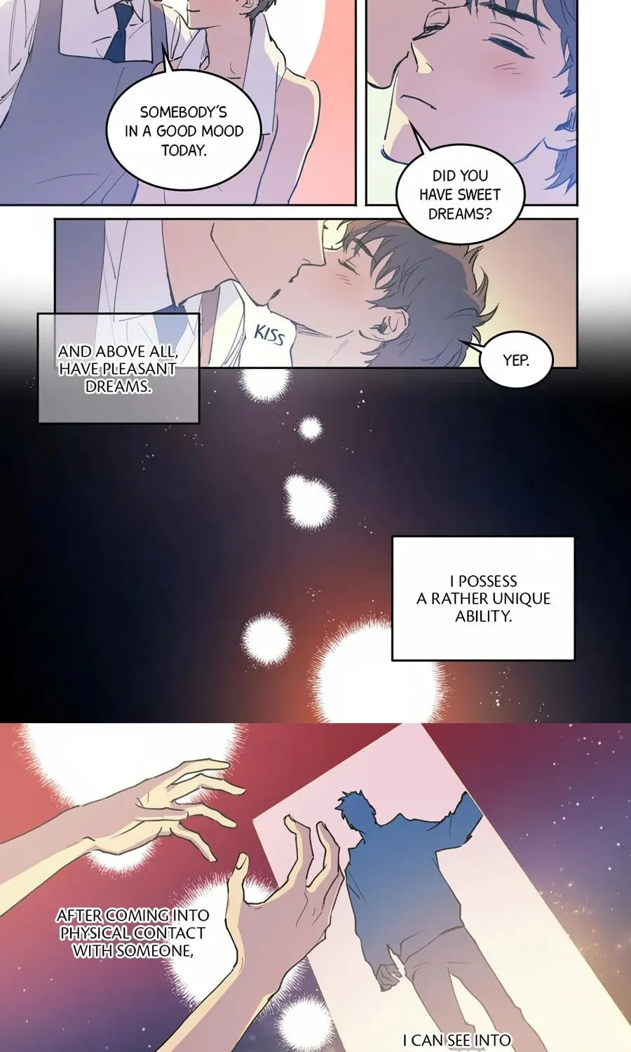 Read Master Baek