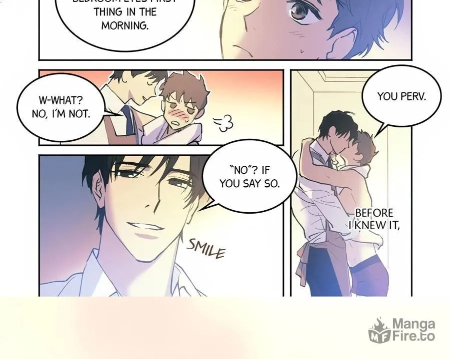 Read Master Baek
