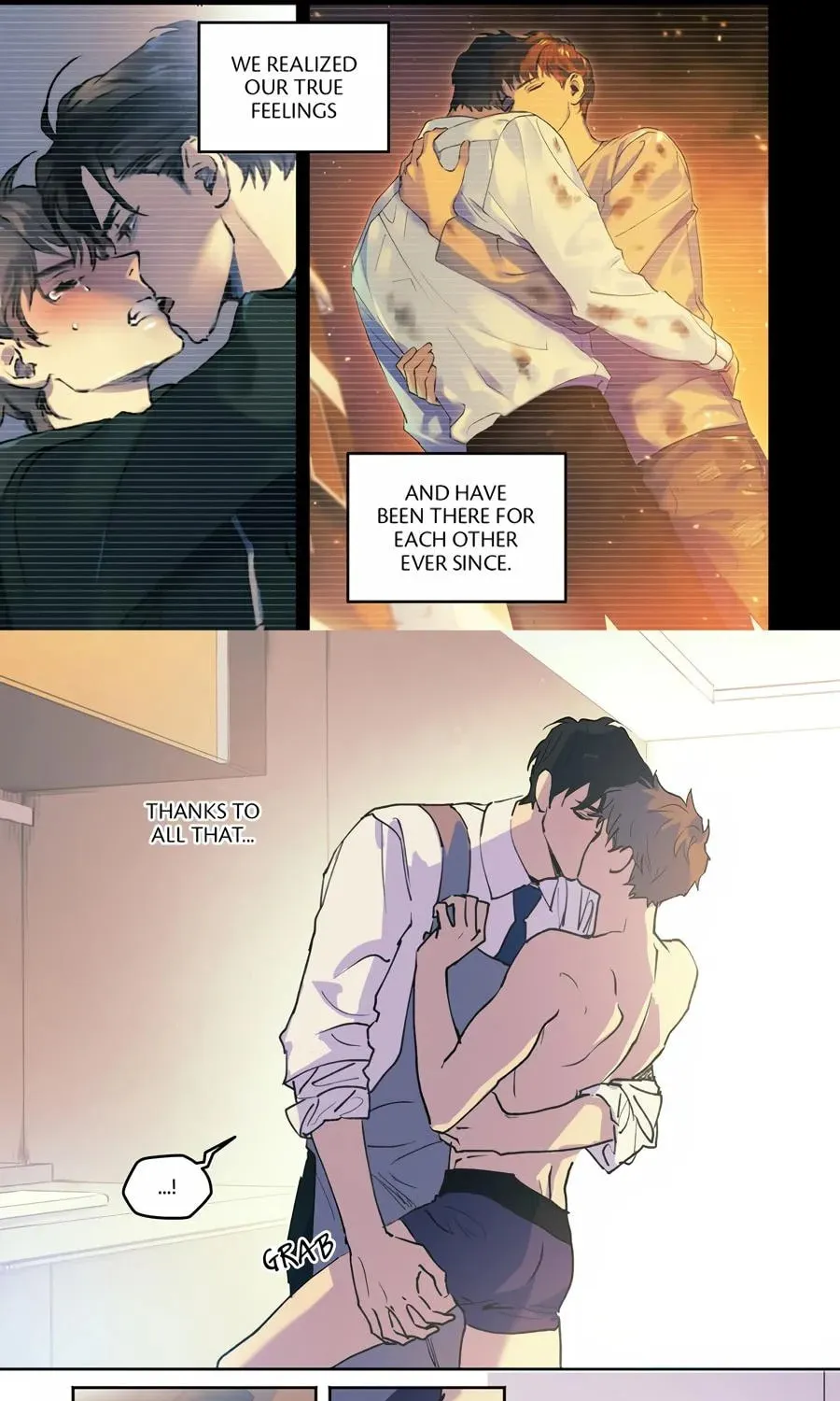 Read Master Baek