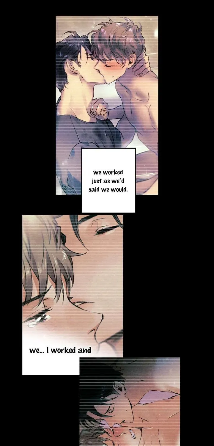 Read Master Baek