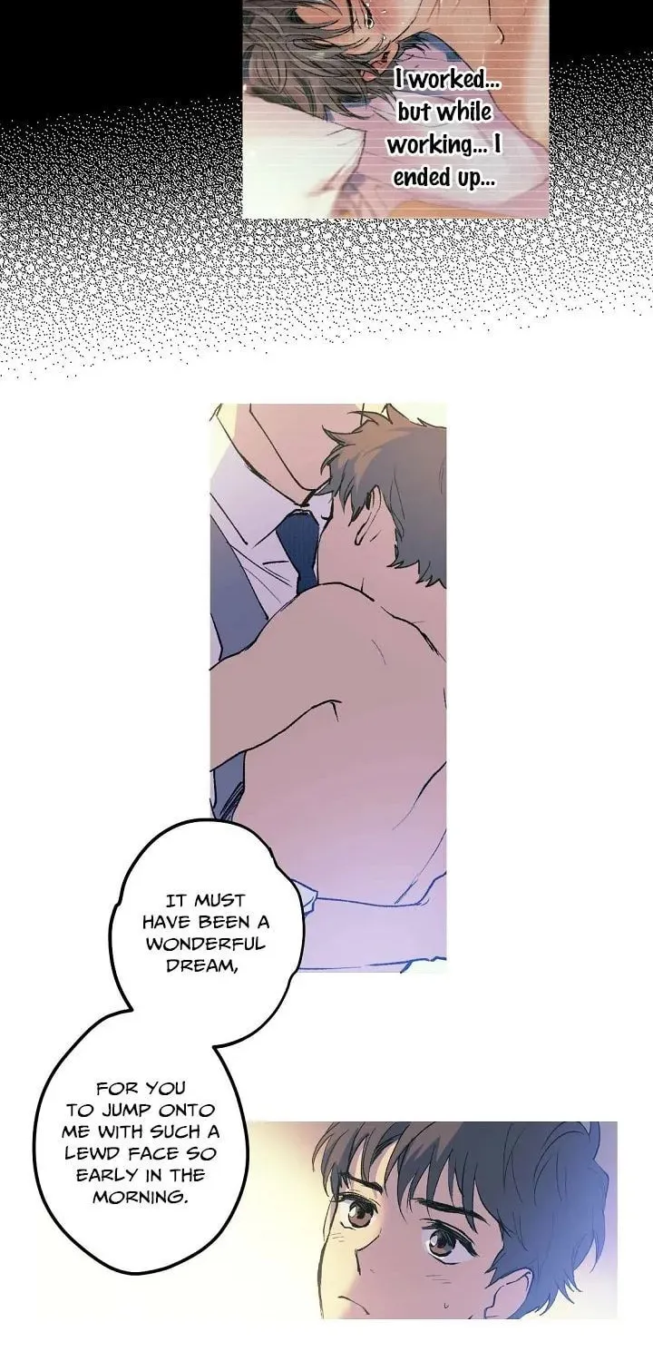 Read Master Baek