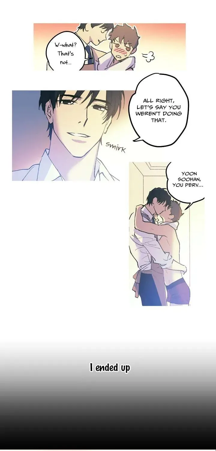 Read Master Baek