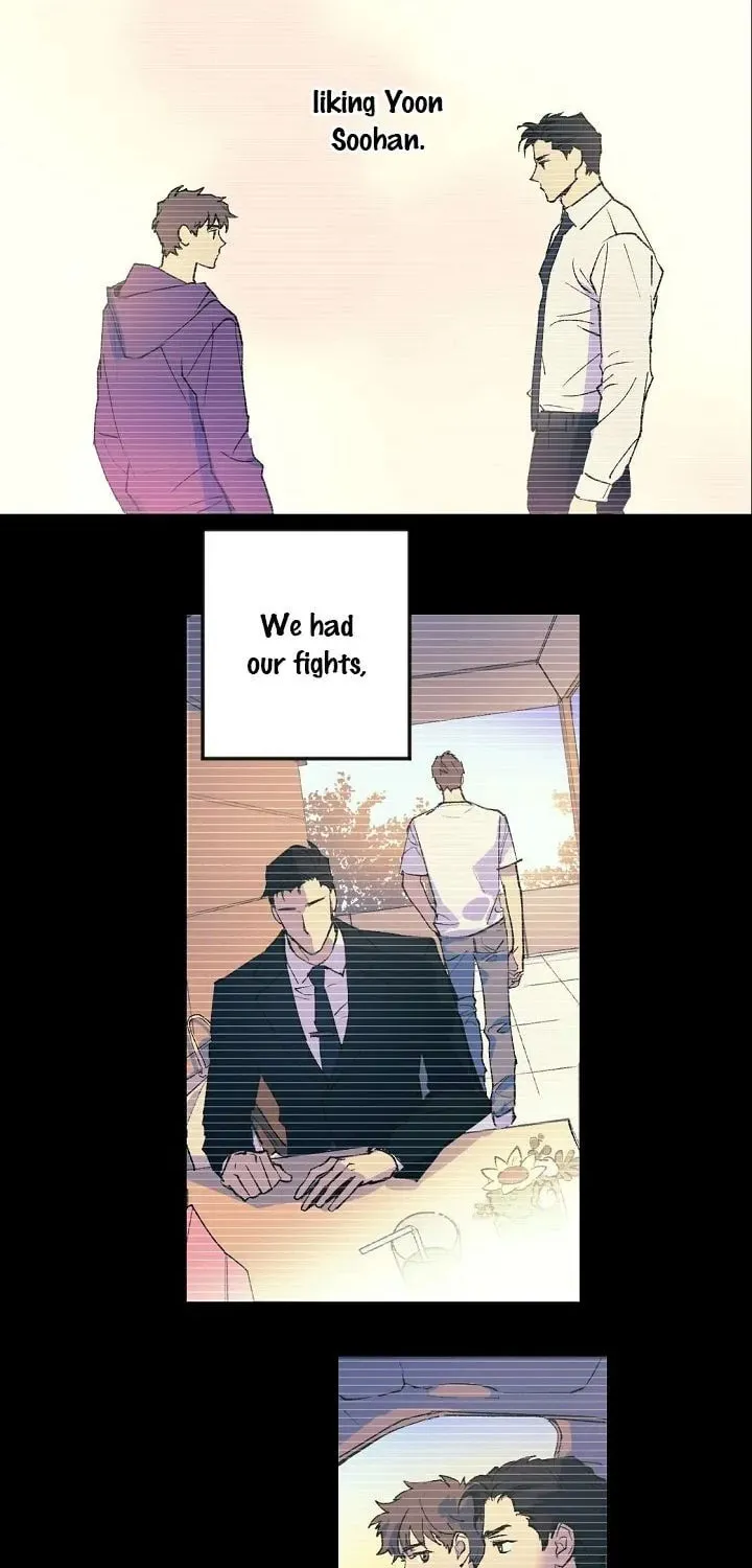 Read Master Baek