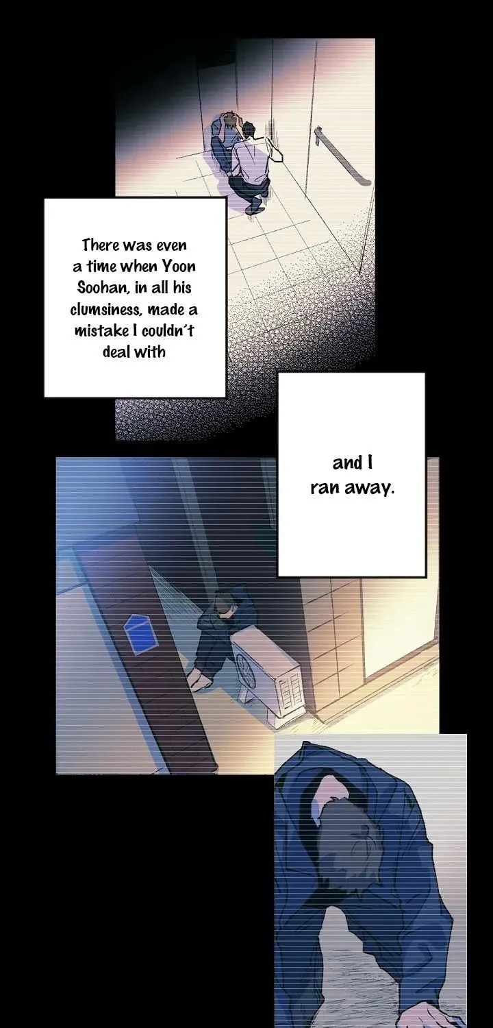 Read Master Baek
