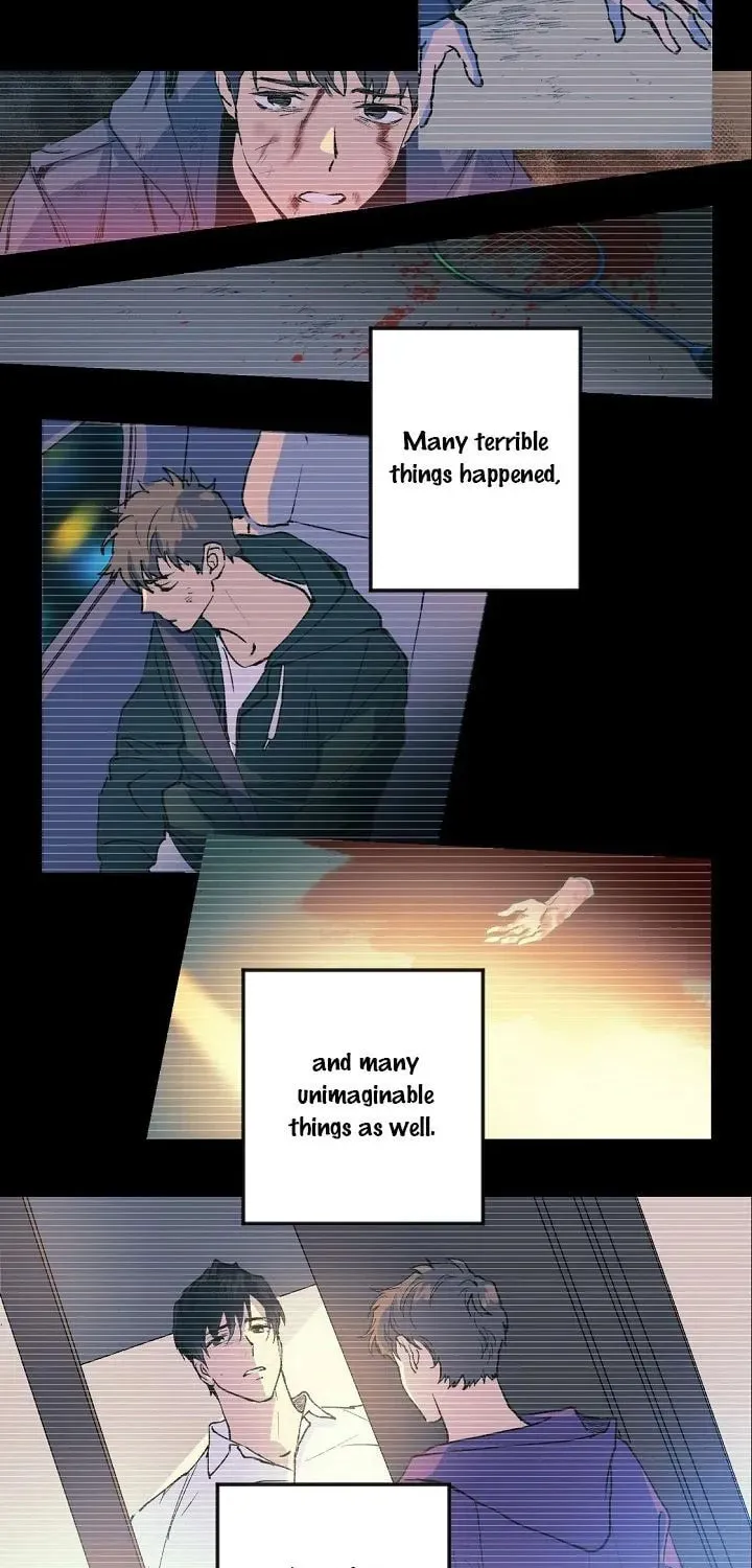 Read Master Baek