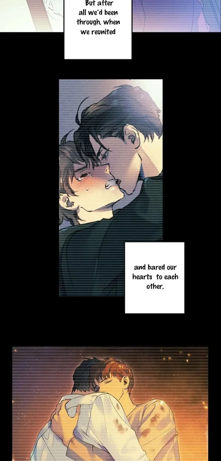 Read Master Baek