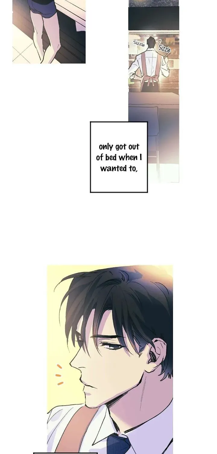 Read Master Baek
