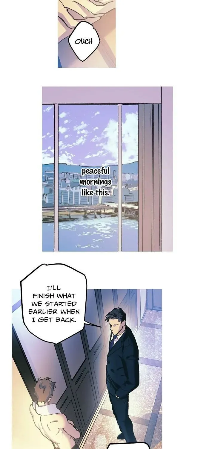 Read Master Baek