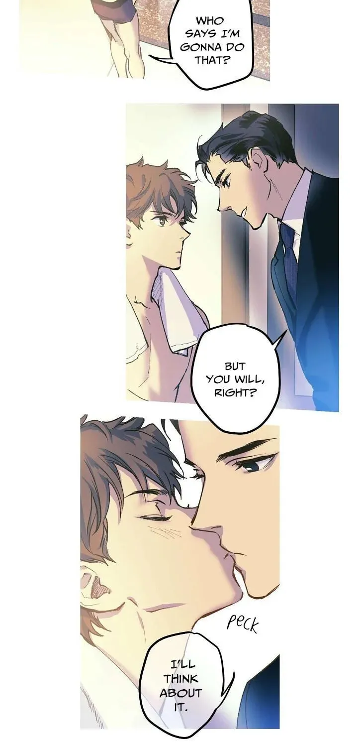 Read Master Baek