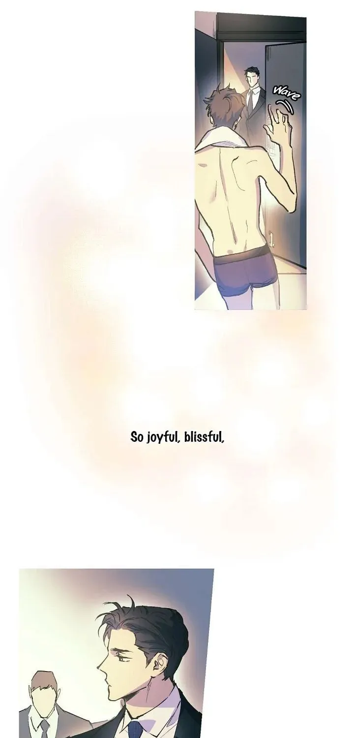 Read Master Baek