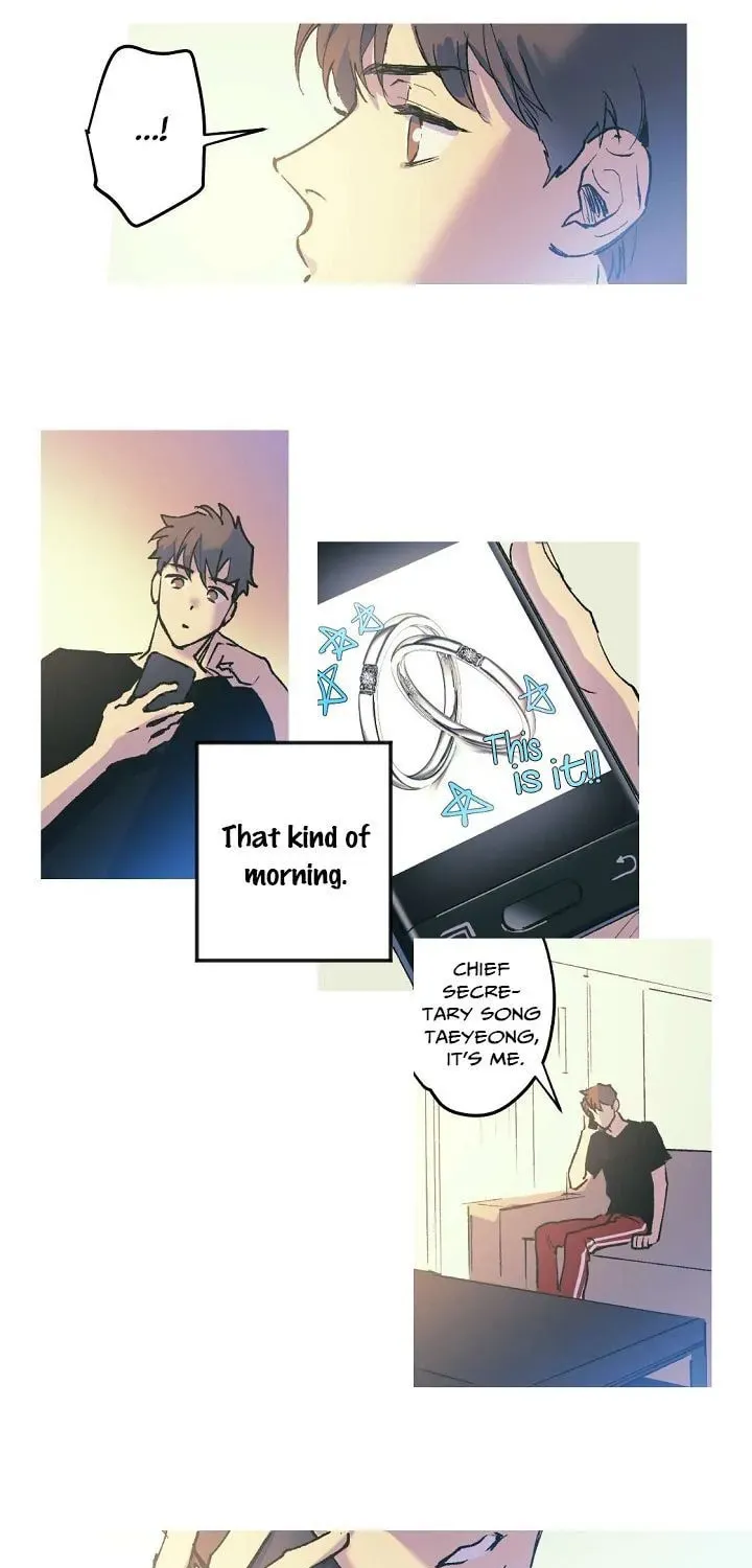 Read Master Baek