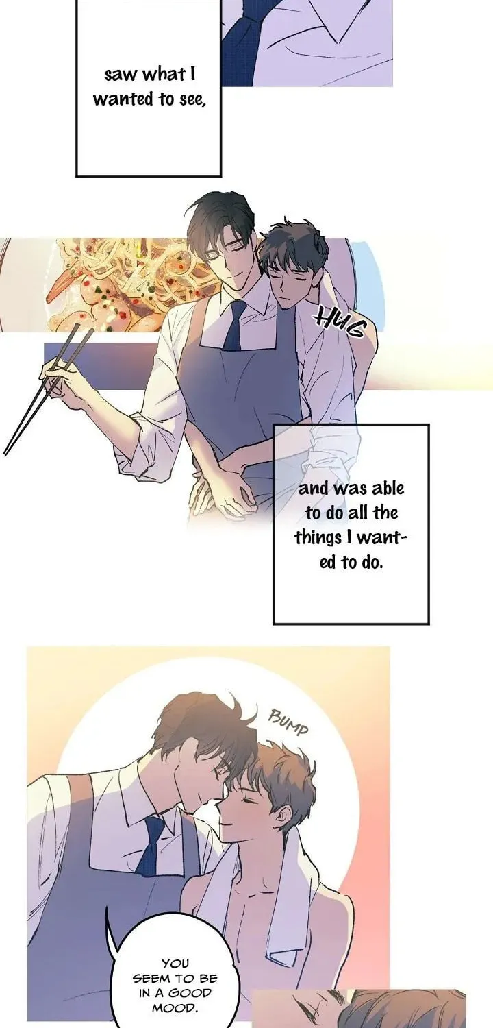 Read Master Baek