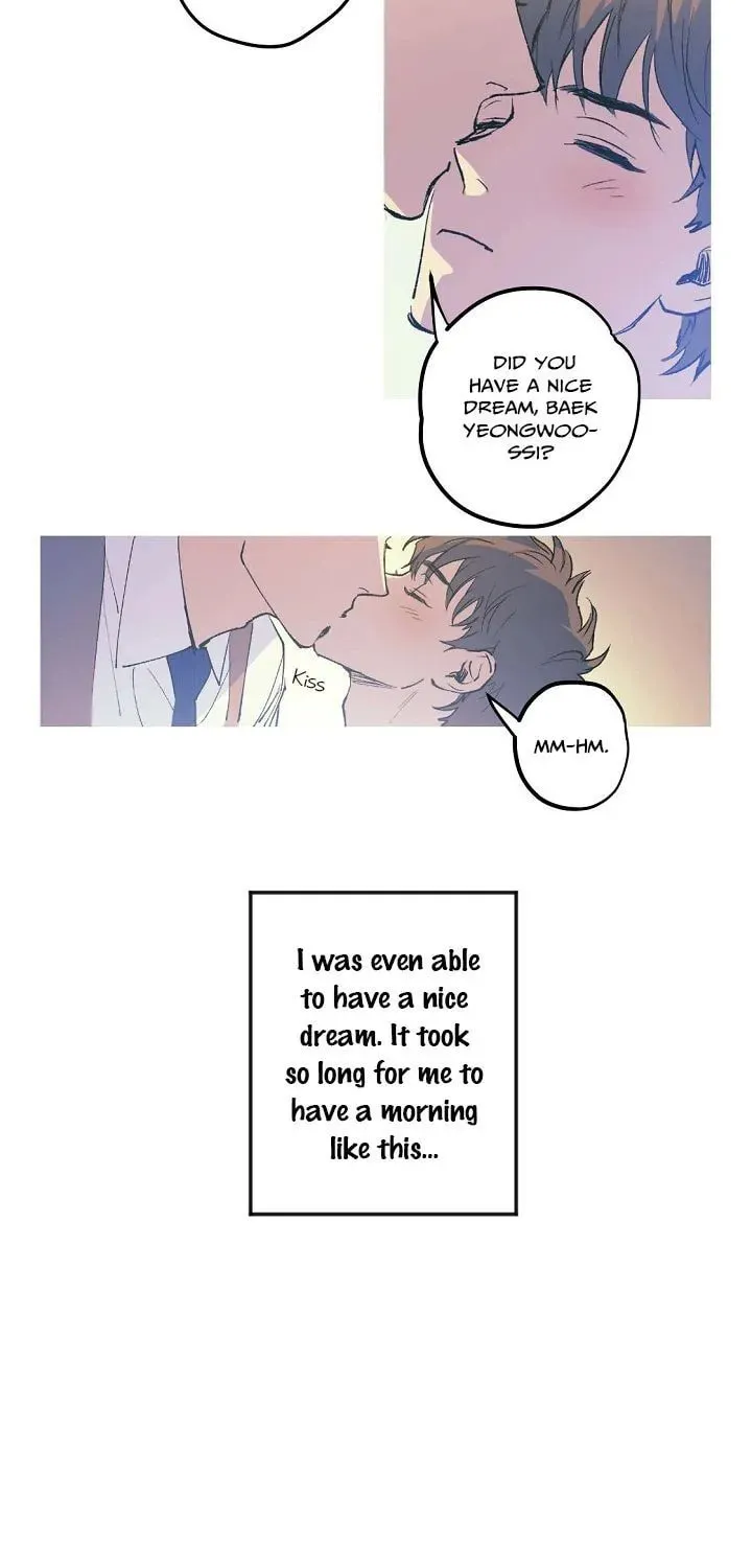 Read Master Baek