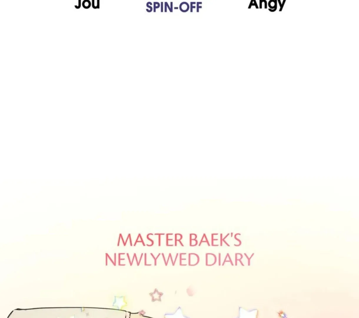 Read Master Baek