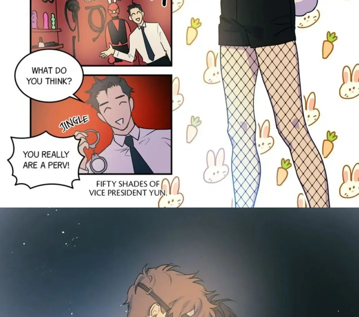 Read Master Baek