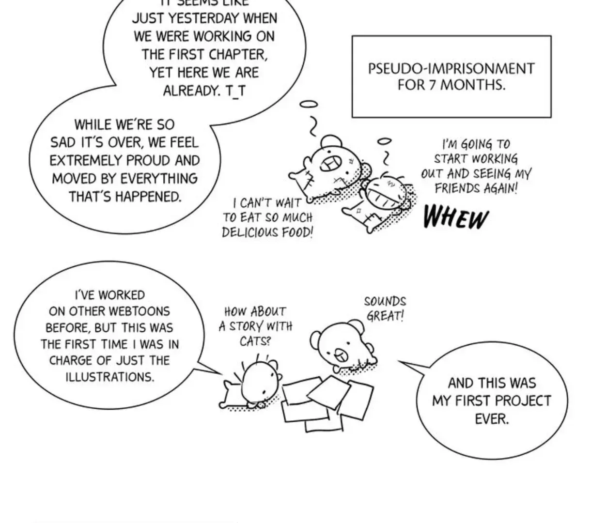 Read Master Baek