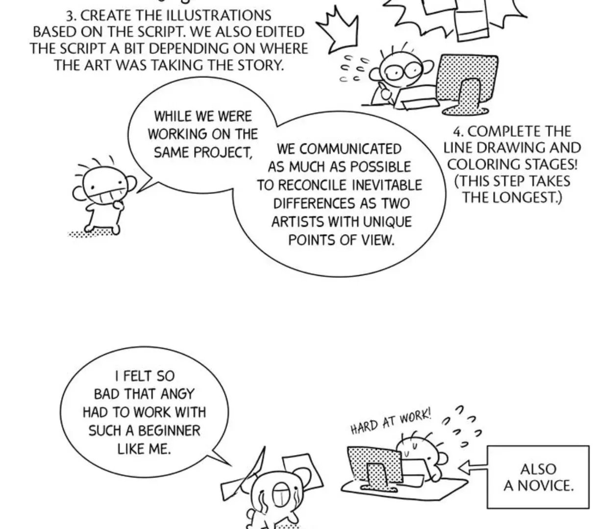 Read Master Baek
