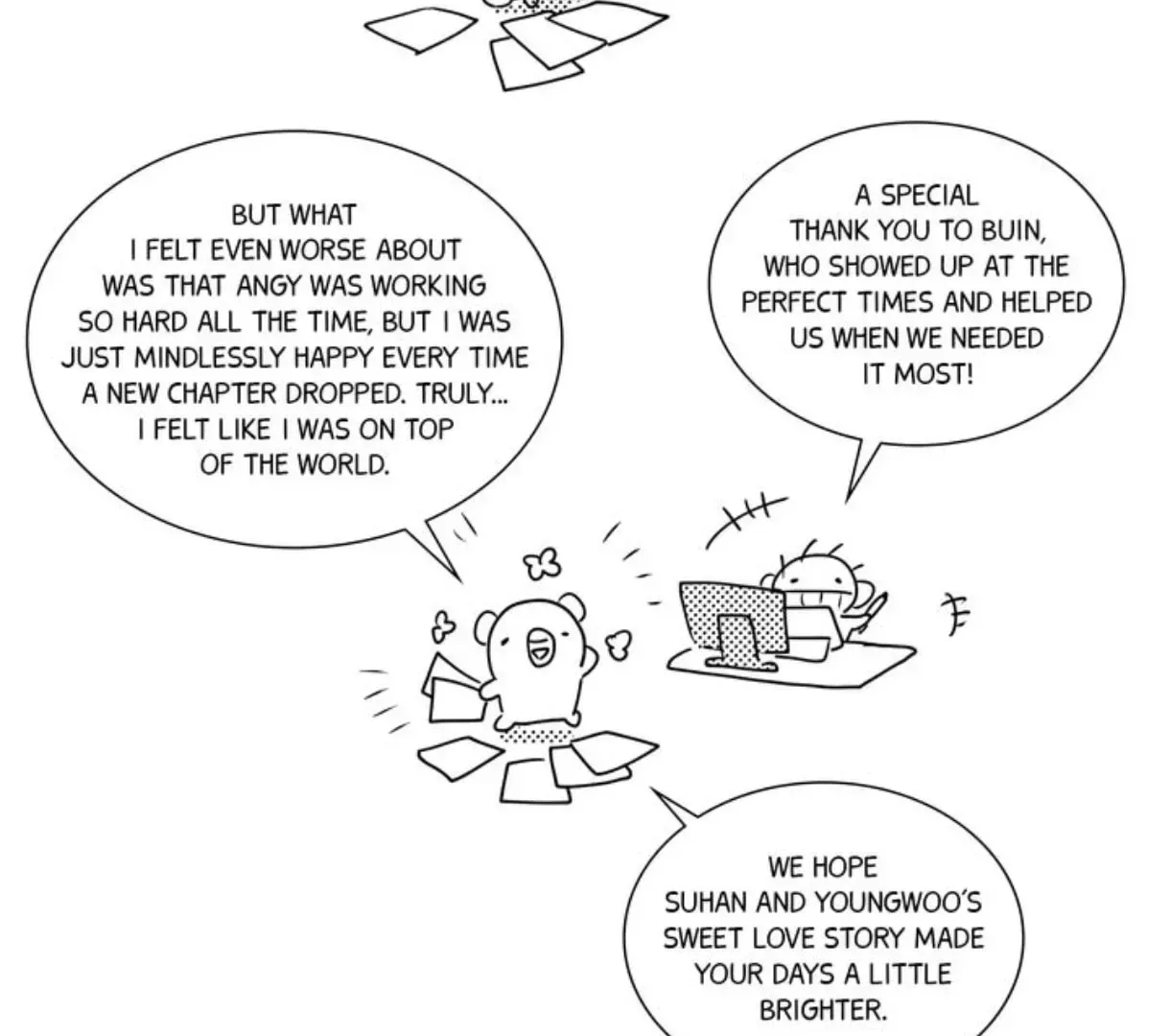 Read Master Baek