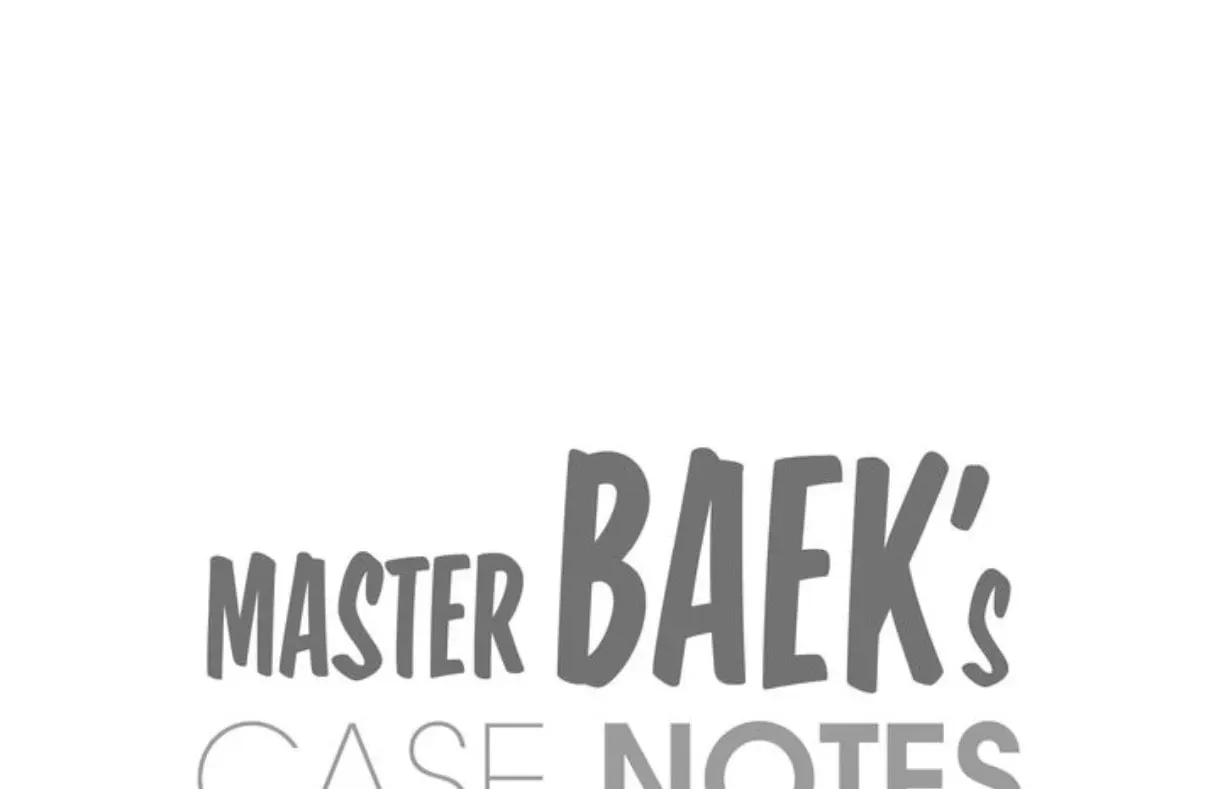 Read Master Baek