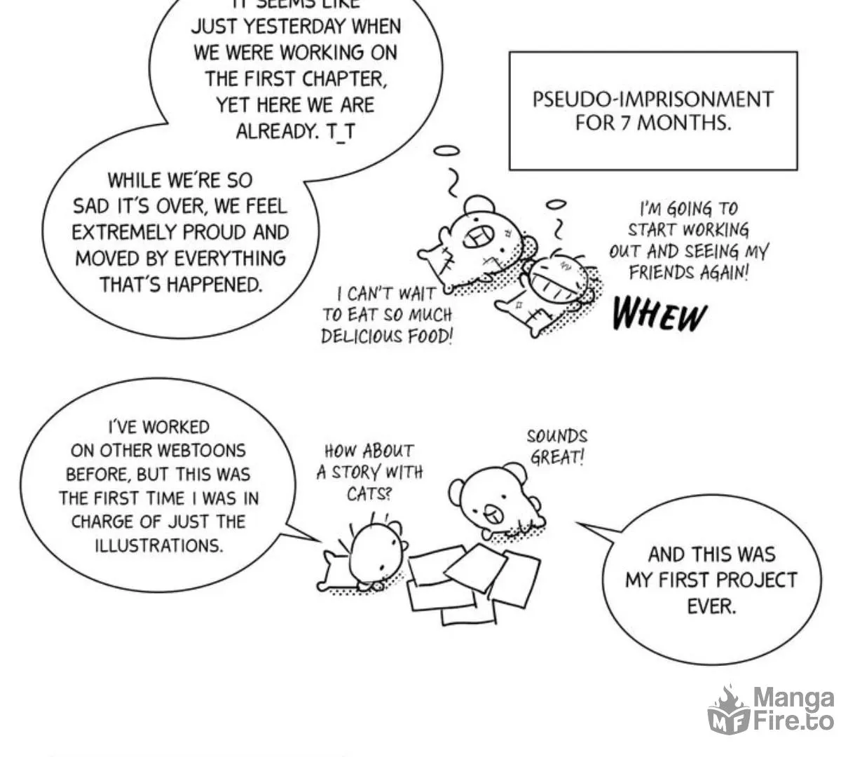 Read Master Baek