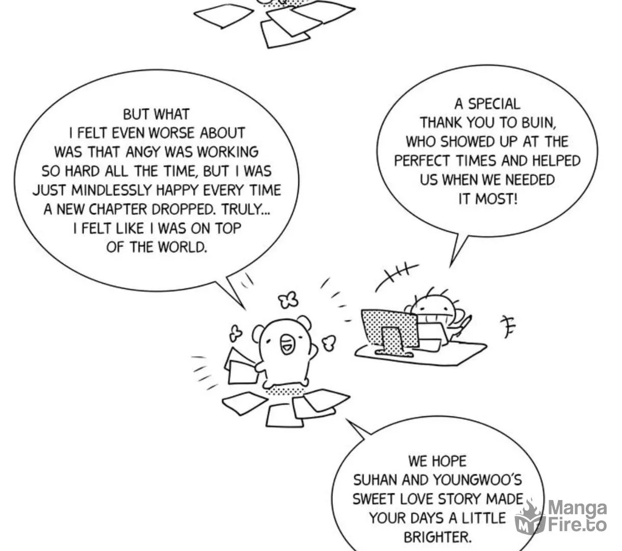 Read Master Baek