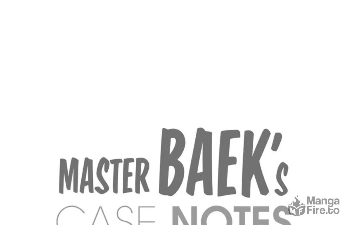Read Master Baek