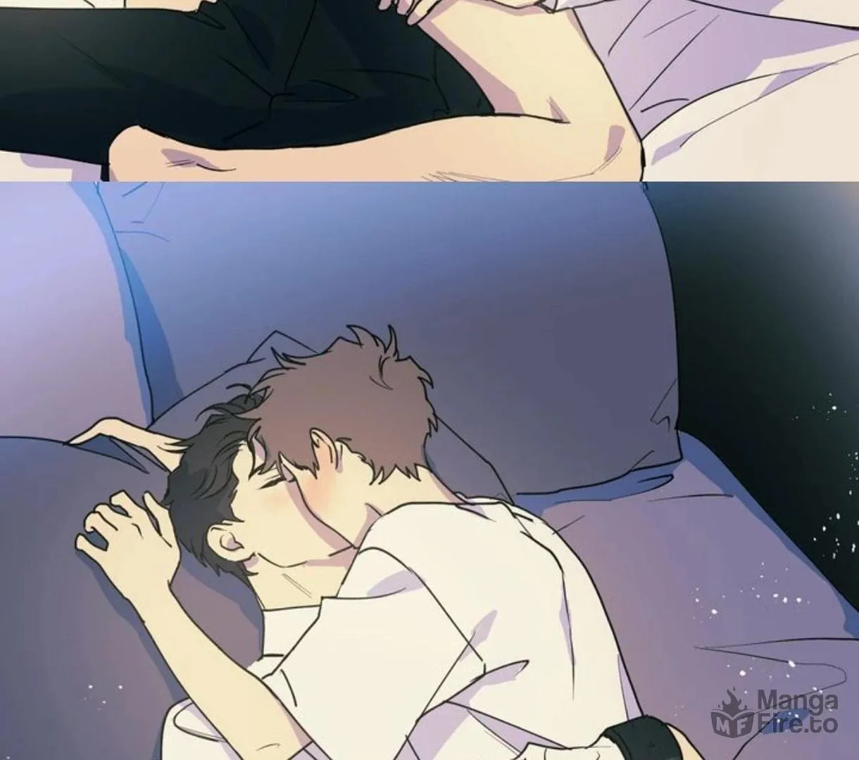 Read Master Baek