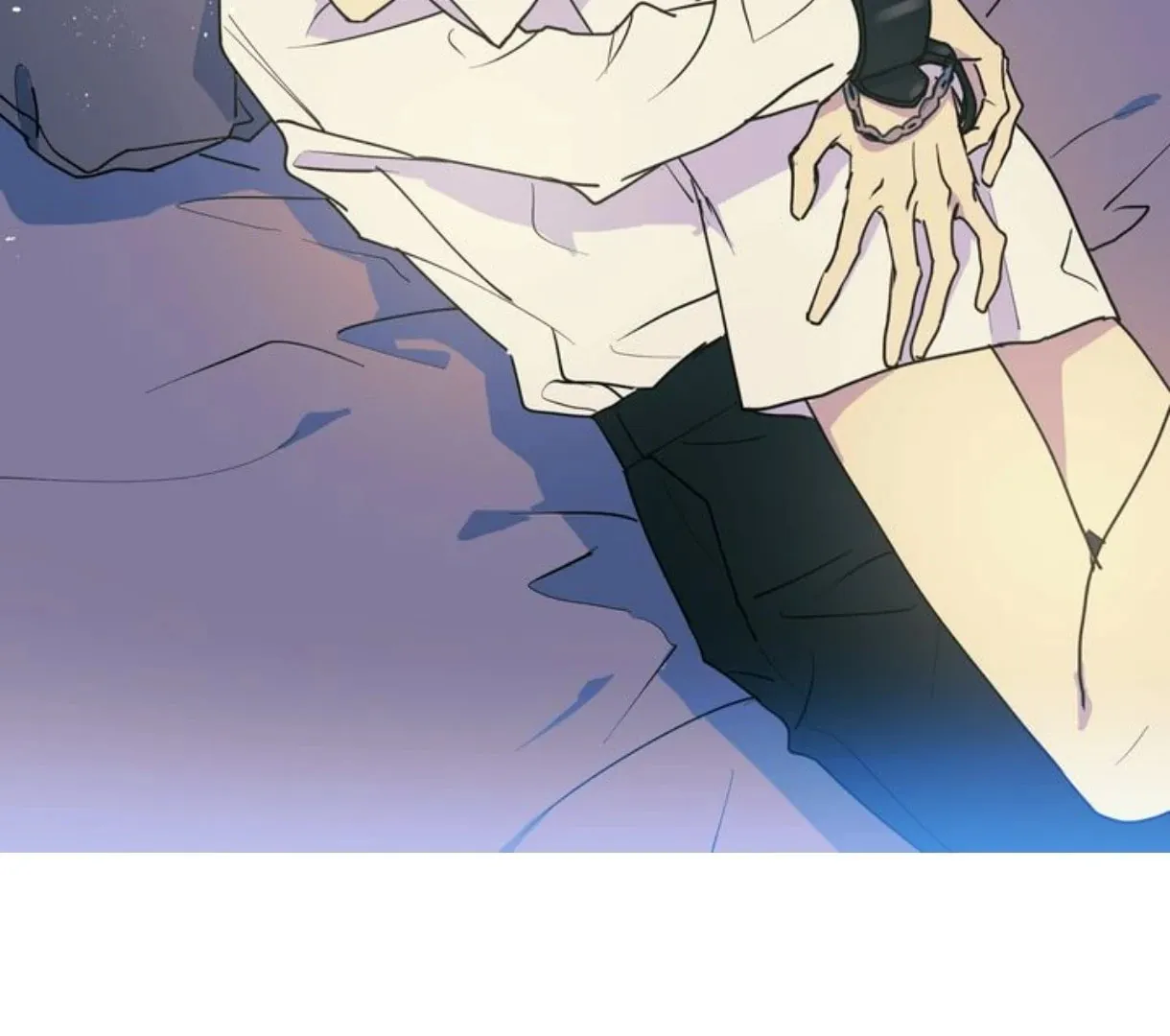 Read Master Baek
