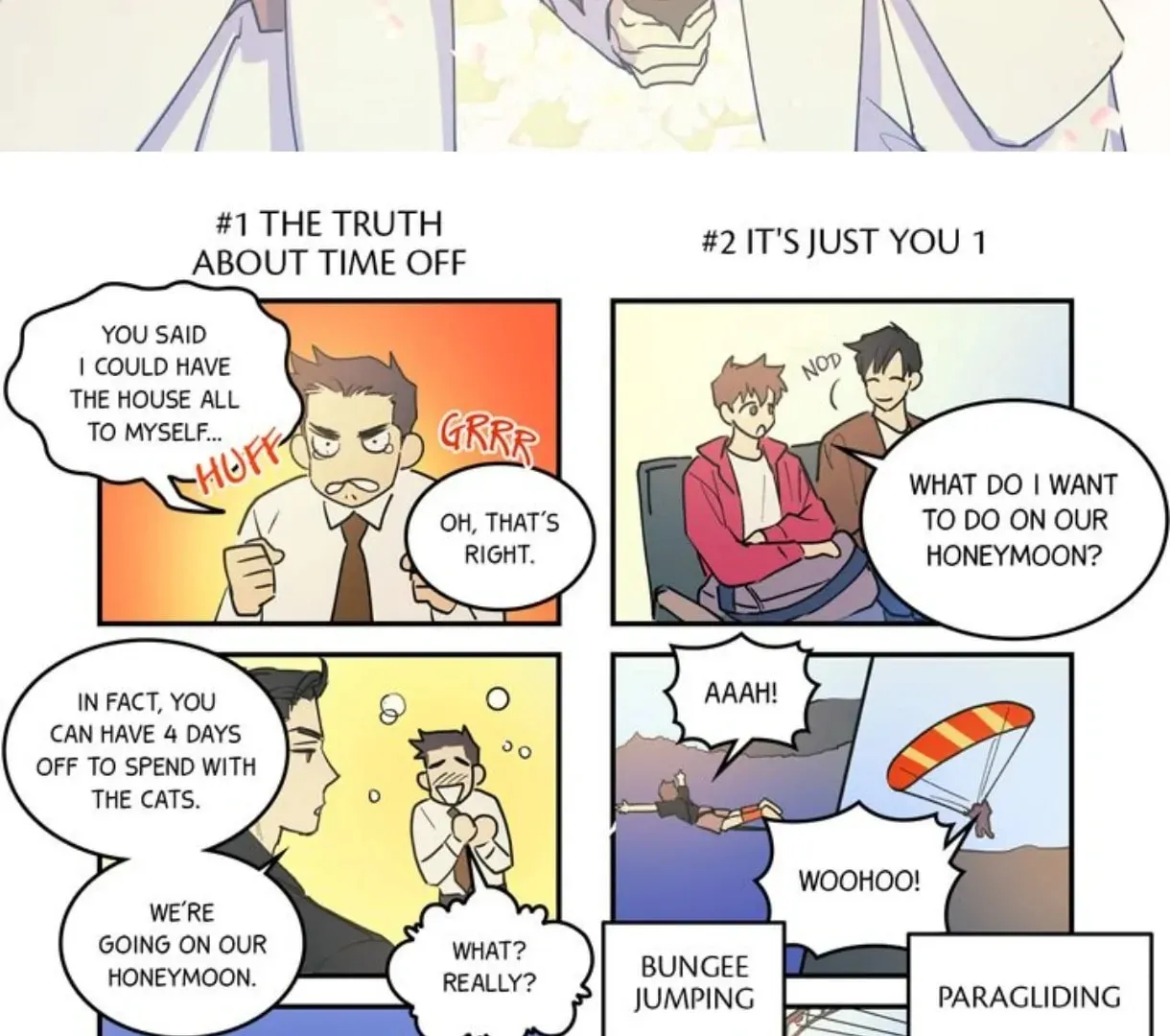 Read Master Baek