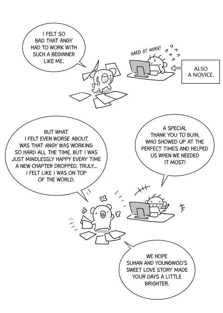 Read Master Baek