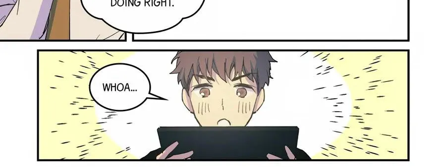 Read Master Baek